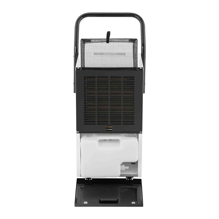 Fish Drying Dehumidifierand Dried Fruit Dehumidifier 158L Per Day
