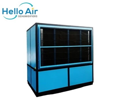 Máy Hút Ẩm Công Nghiệp 480v 60hz Ba Pha