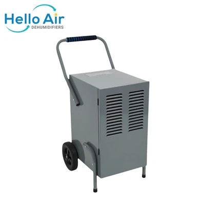 Máy hút ẩm thương mại đã qua sử dụng