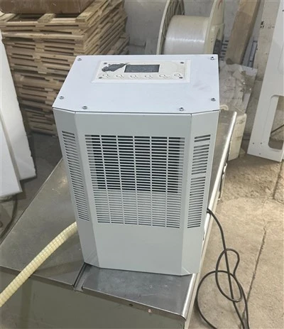Thiết kế mới Máy hút ẩm hút ẩm mạnh
